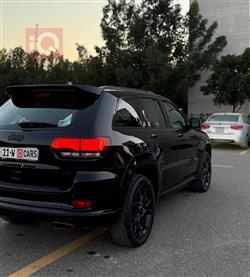 جيب جراند شيروكي